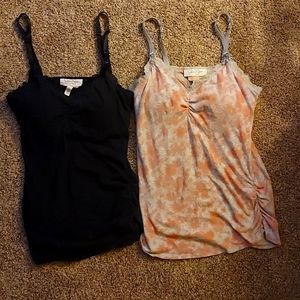 Nursing Tops